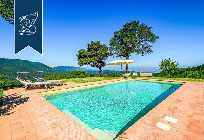 Image No.23-4 Bed Country House for sale