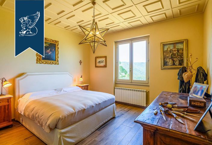 Image No.35-4 Bed Country House for sale