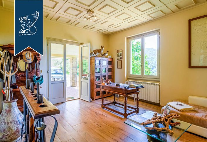 Image No.38-4 Bed Country House for sale