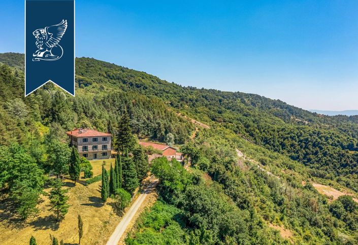 Image No.8-4 Bed Country House for sale