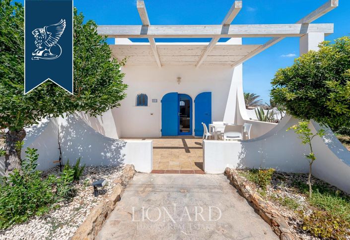 Image No.11-Villa de 54 chambres à vendre à Agrigente