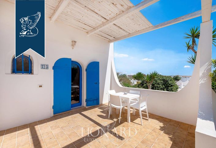 Image No.12-Villa de 54 chambres à vendre à Agrigente