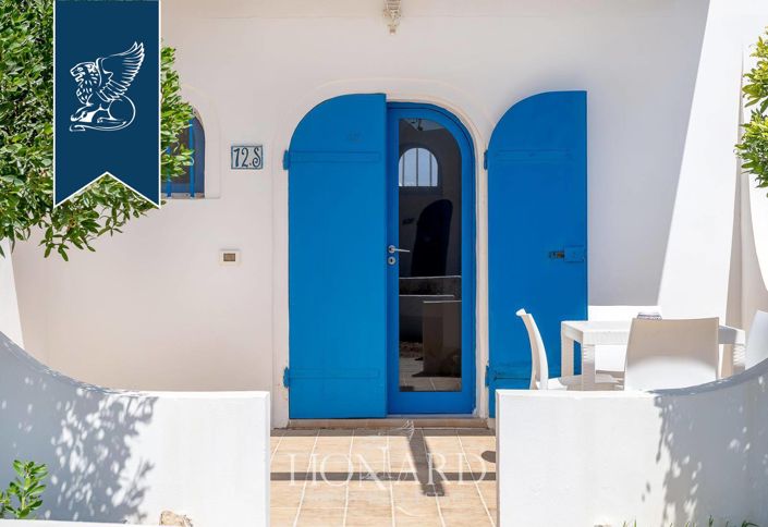 Image No.13-Villa de 54 chambres à vendre à Agrigente