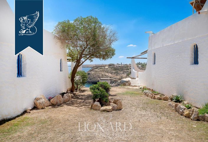 Image No.14-Villa de 54 chambres à vendre à Agrigente