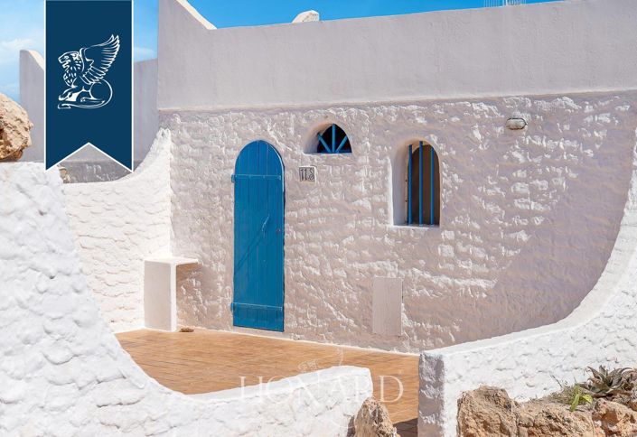 Image No.17-Villa de 54 chambres à vendre à Agrigente