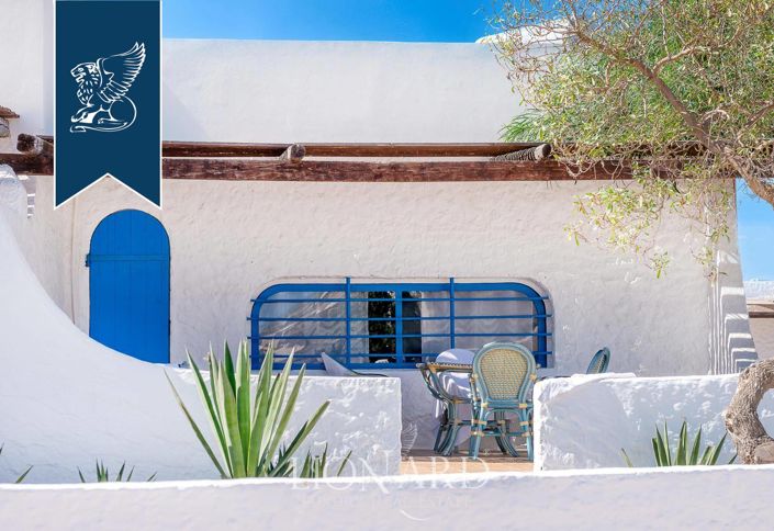 Image No.18-Villa de 54 chambres à vendre à Agrigente