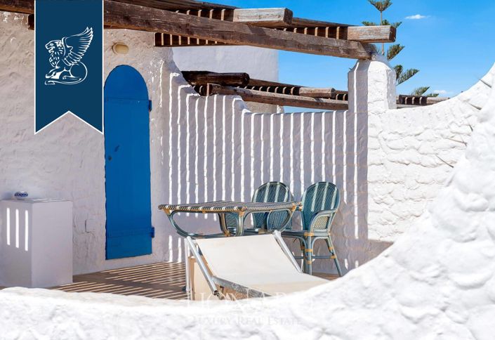 Image No.19-Villa de 54 chambres à vendre à Agrigente