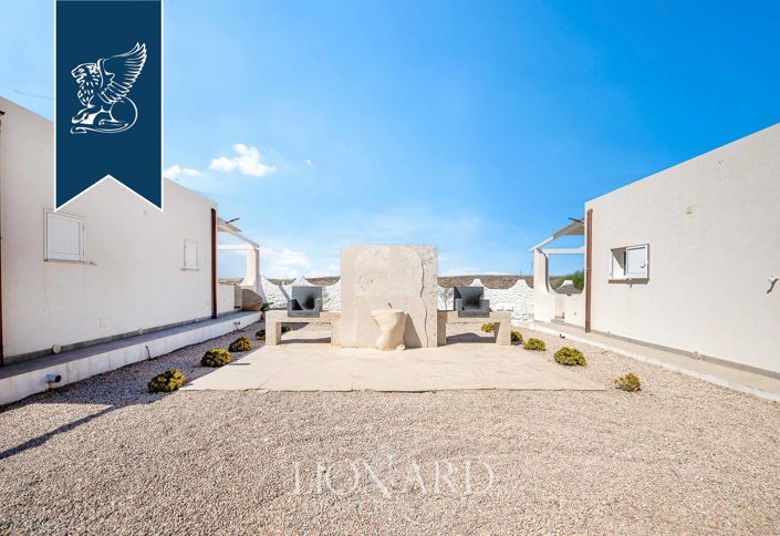 Image No.20-Villa de 54 chambres à vendre à Agrigente