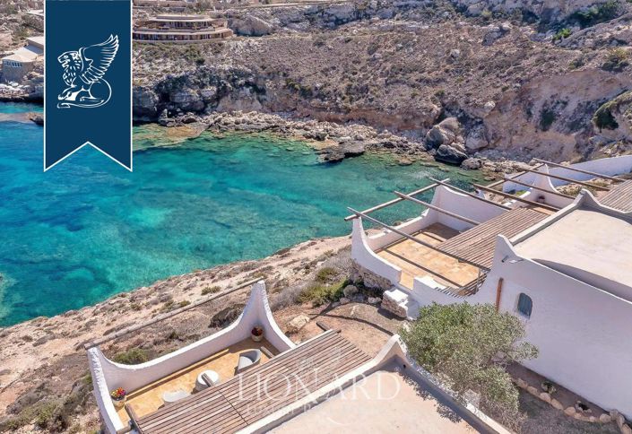 Image No.3-Villa de 54 chambres à vendre à Agrigente