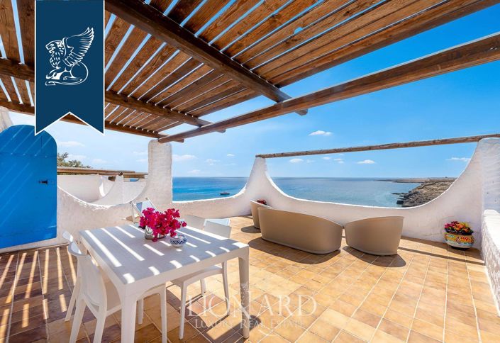 Image No.5-Villa de 54 chambres à vendre à Agrigente