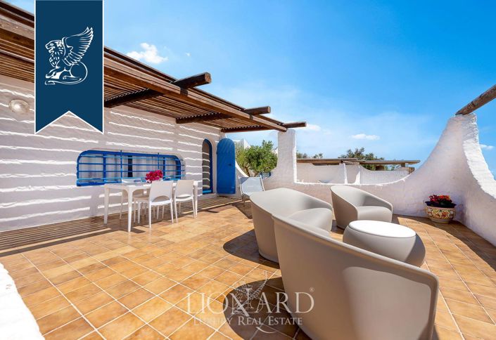 Image No.6-Villa de 54 chambres à vendre à Agrigente