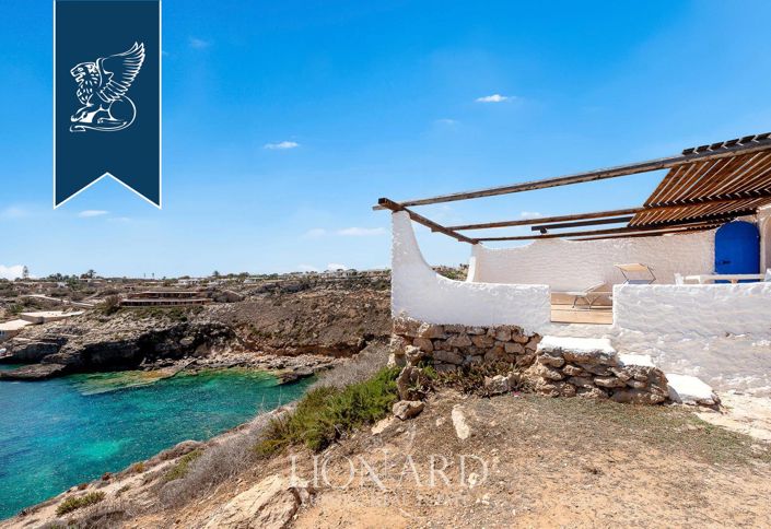 Image No.8-Villa de 54 chambres à vendre à Agrigente