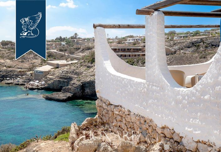 Image No.9-Villa de 54 chambres à vendre à Agrigente