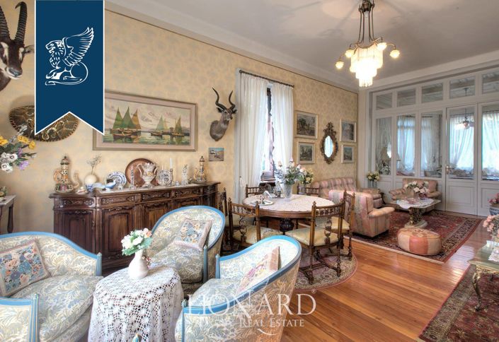 Image No.10-Villa de 6 chambres à vendre à Lesa