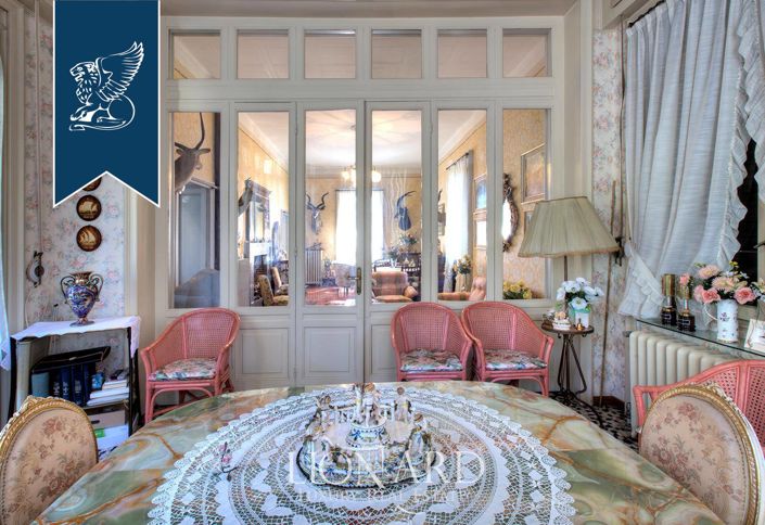 Image No.13-Villa de 6 chambres à vendre à Lesa