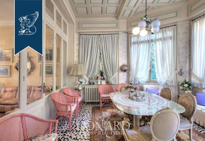 Image No.14-Villa de 6 chambres à vendre à Lesa