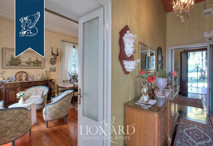 Image No.15-Villa de 6 chambres à vendre à Lesa