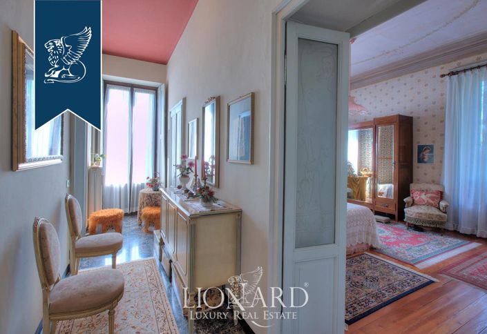 Image No.18-Villa de 6 chambres à vendre à Lesa