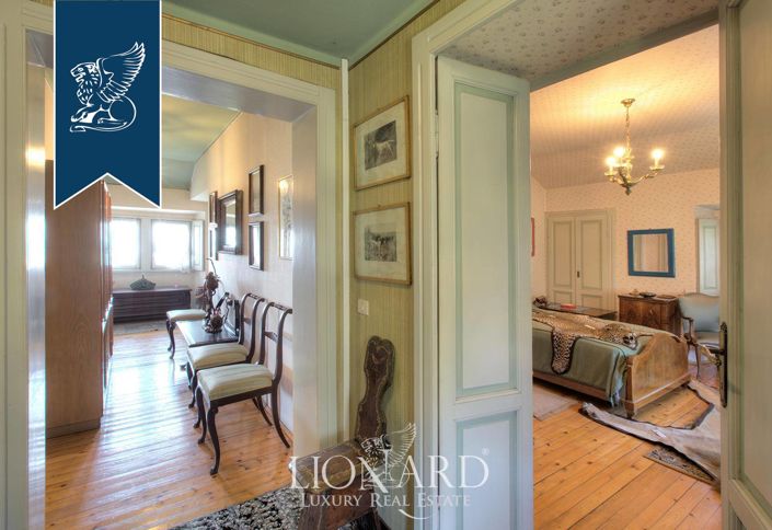 Image No.21-Villa de 6 chambres à vendre à Lesa