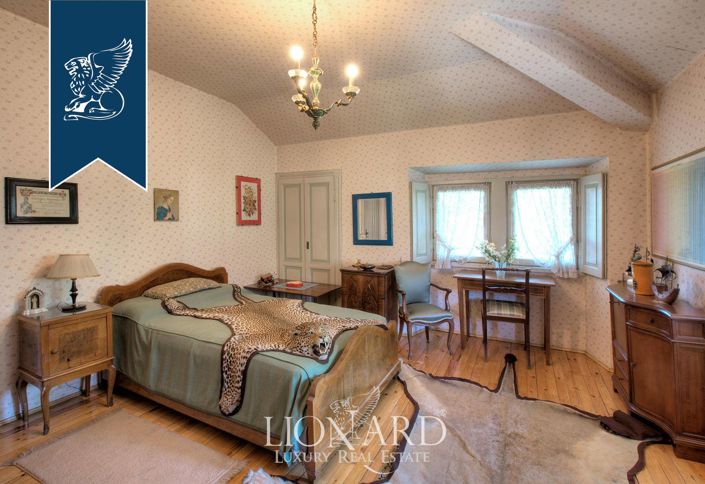 Image No.22-Villa de 6 chambres à vendre à Lesa