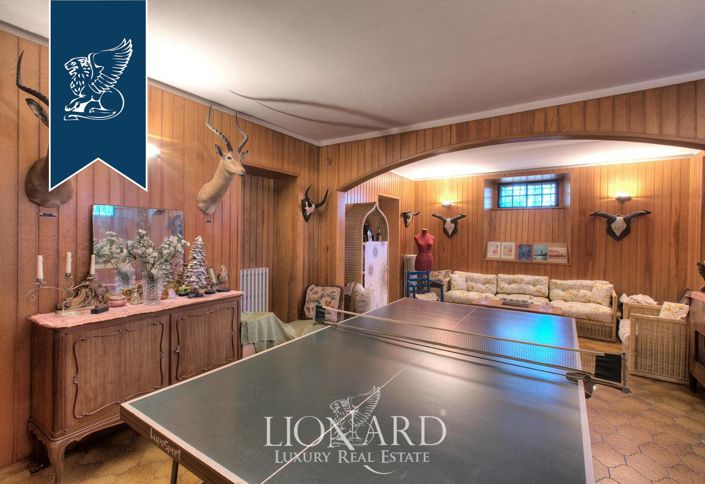 Image No.24-Villa de 6 chambres à vendre à Lesa