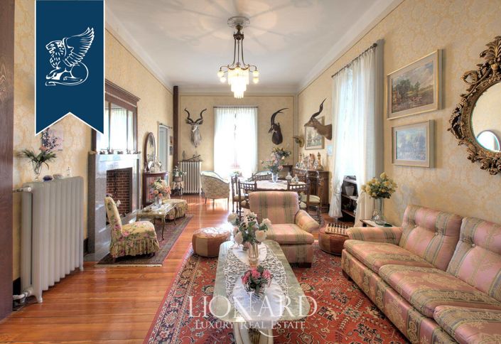 Image No.8-Villa de 6 chambres à vendre à Lesa