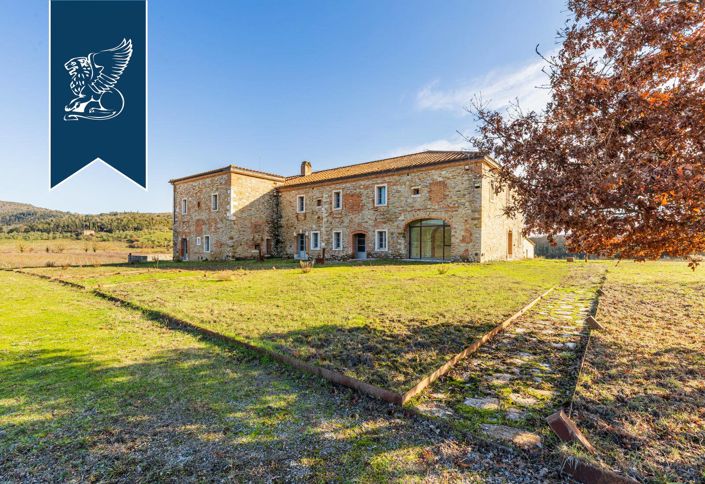 Image No.16-16 Bed Country House for sale