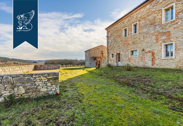 Image No.19-16 Bed Country House for sale