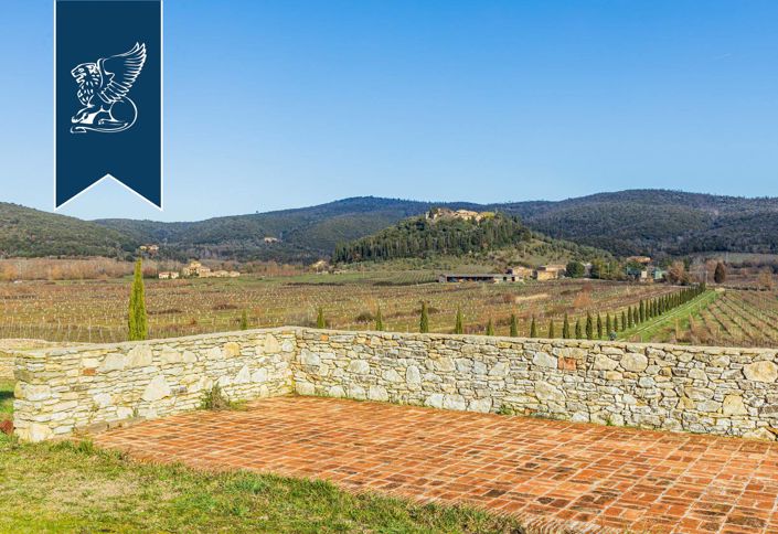 Image No.66-16 Bed Country House for sale