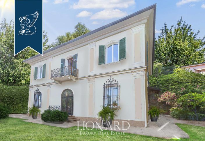 Image No.1-Villa de 4 chambres à vendre à La Spezia