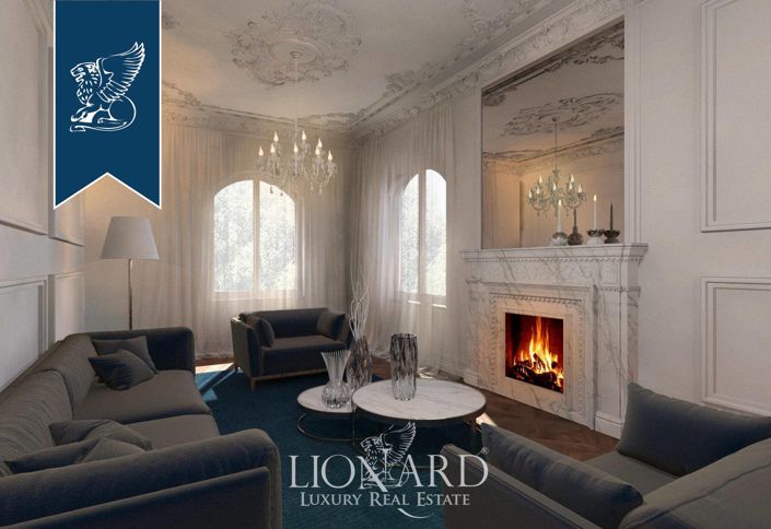 Image No.10-Villa de 4 chambres à vendre à La Spezia