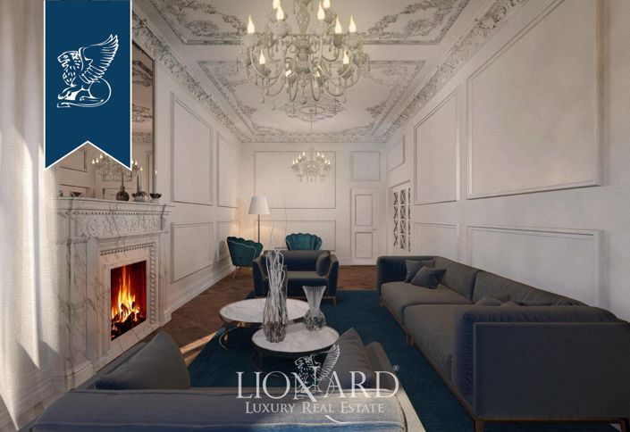 Image No.12-Villa de 4 chambres à vendre à La Spezia