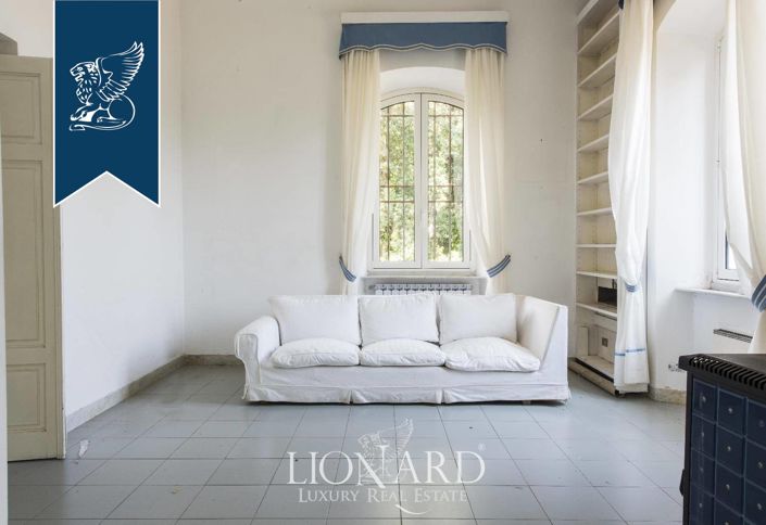 Image No.13-Villa de 4 chambres à vendre à La Spezia