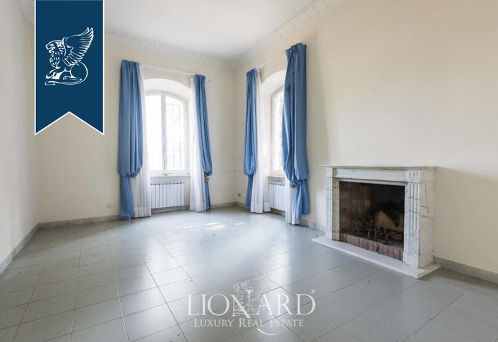 Image No.15-Villa de 4 chambres à vendre à La Spezia