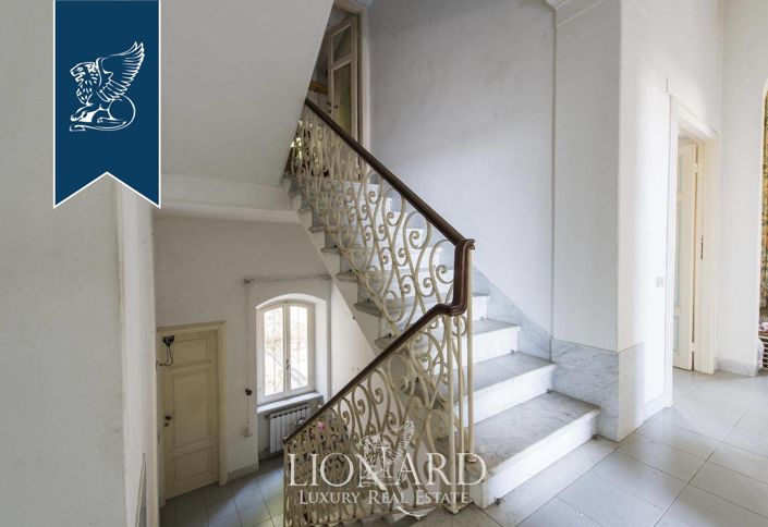 Image No.16-Villa de 4 chambres à vendre à La Spezia