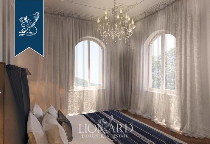 Image No.17-Villa de 4 chambres à vendre à La Spezia