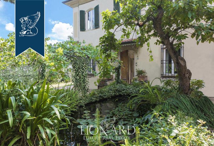 Image No.2-Villa de 4 chambres à vendre à La Spezia