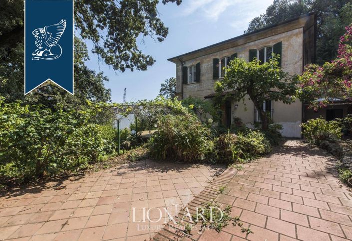 Image No.3-Villa de 4 chambres à vendre à La Spezia