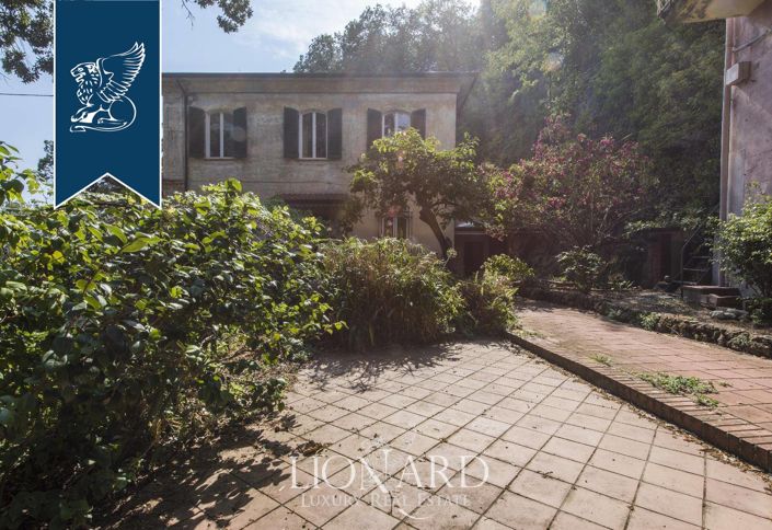 Image No.4-Villa de 4 chambres à vendre à La Spezia