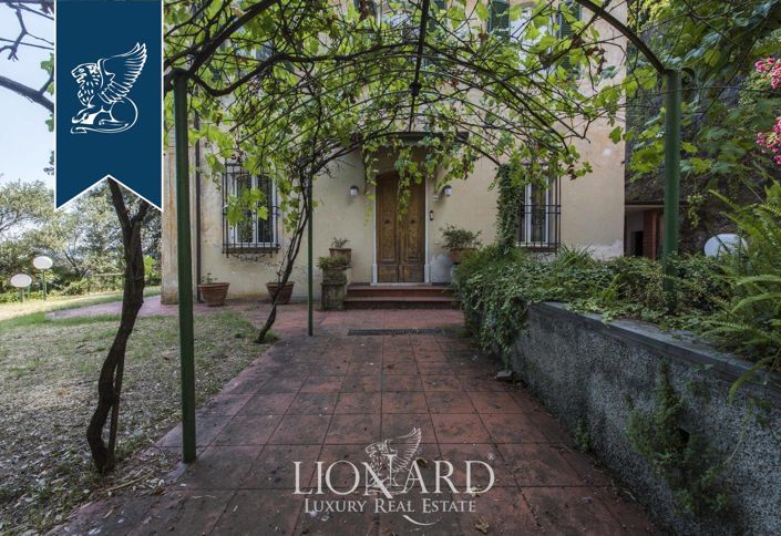 Image No.6-Villa de 4 chambres à vendre à La Spezia