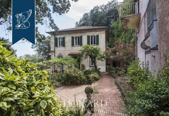 Image No.7-Villa de 4 chambres à vendre à La Spezia