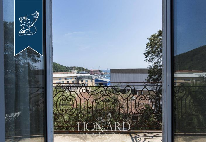 Image No.9-Villa de 4 chambres à vendre à La Spezia