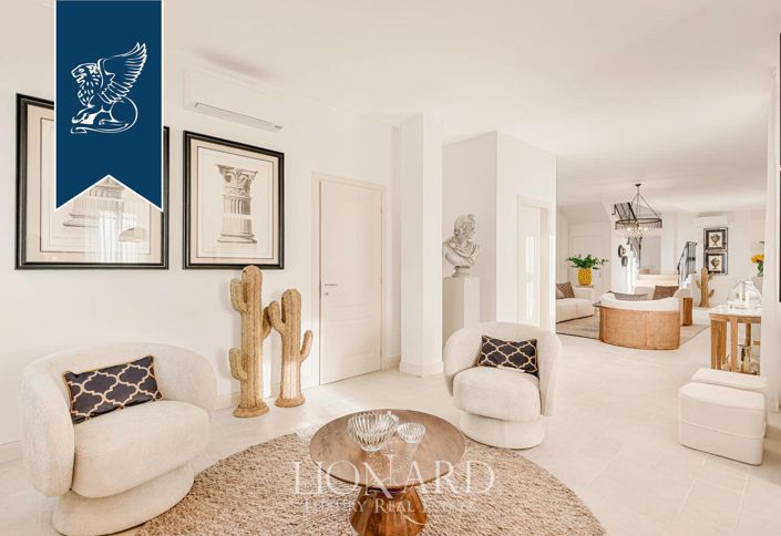 Image No.16-Villa de 7 chambres à vendre à Vecchiano