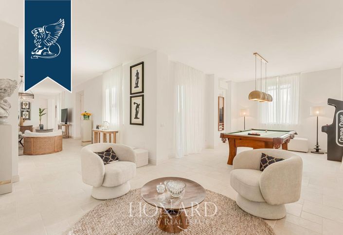 Image No.17-Villa de 7 chambres à vendre à Vecchiano