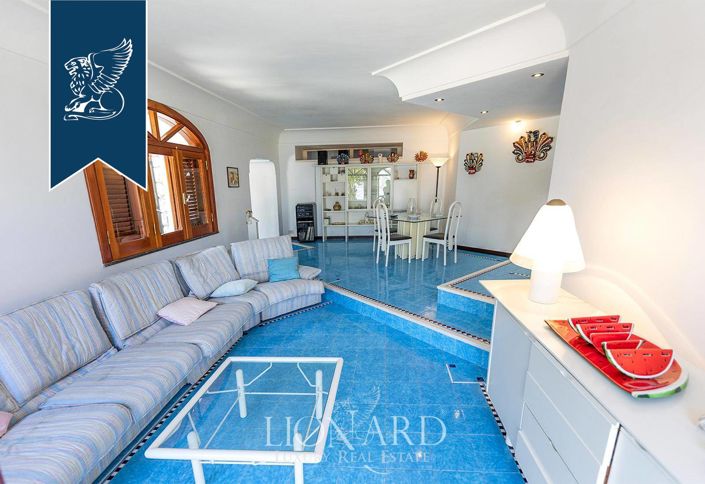 Image No.10-Villa de 5 chambres à vendre à Anacapri