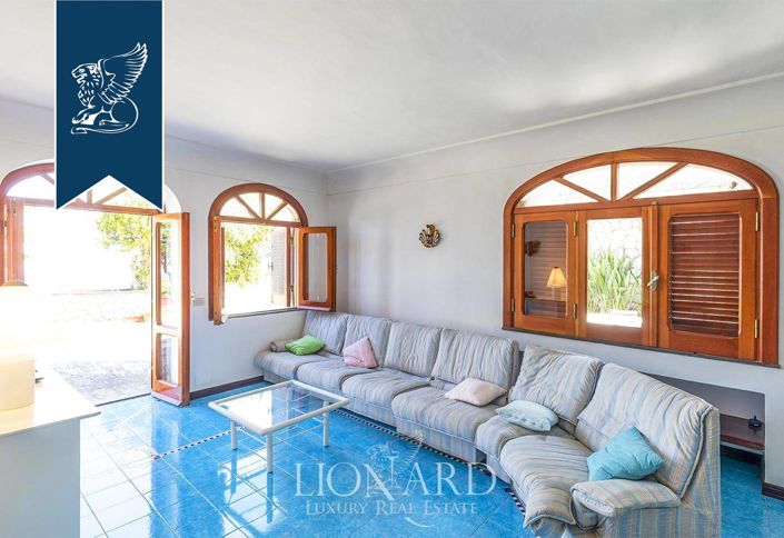 Image No.11-Villa de 5 chambres à vendre à Anacapri