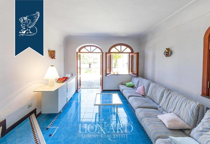 Image No.12-Villa de 5 chambres à vendre à Anacapri