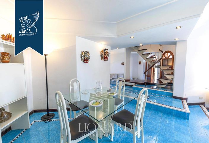 Image No.13-Villa de 5 chambres à vendre à Anacapri