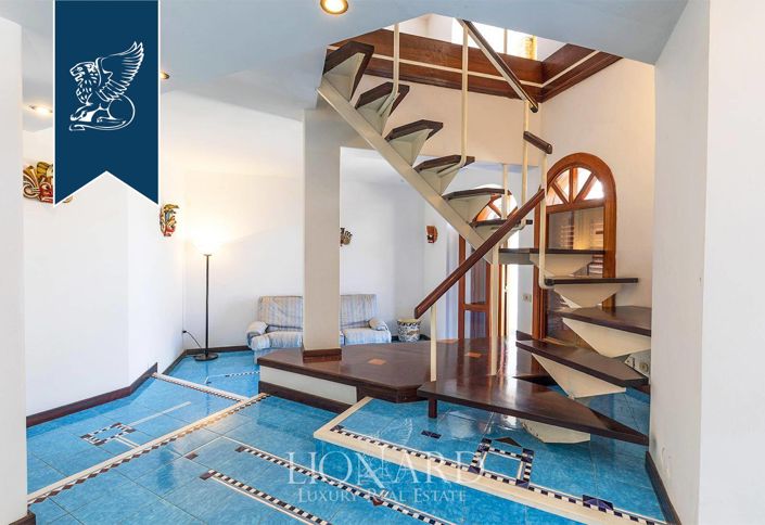 Image No.14-Villa de 5 chambres à vendre à Anacapri