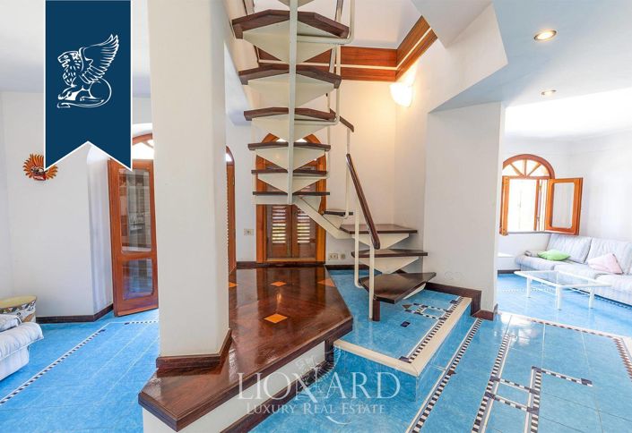 Image No.15-Villa de 5 chambres à vendre à Anacapri